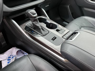 2020 Toyota Highlander Hybrid Limited AWD