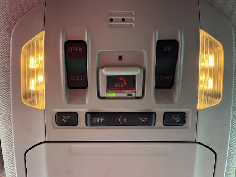 2020 Toyota Highlander Hybrid Limited AWD