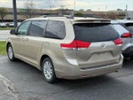 2014 Toyota Sienna 5dr 8-Pass Van V6 XLE FWD