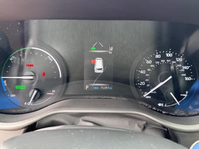 2023 Toyota Sienna XLE FWD 8-Passenger