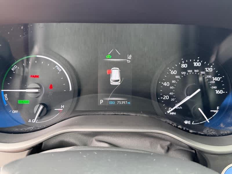 2023 Toyota Sienna XLE FWD 8-Passenger