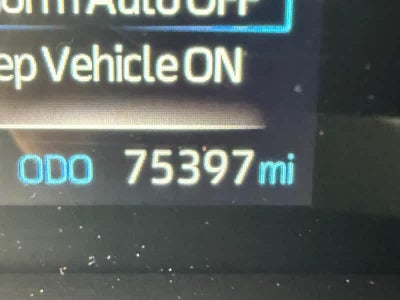 2023 Toyota Sienna XLE FWD 8-Passenger