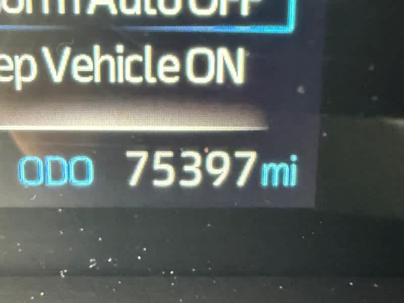 2023 Toyota Sienna XLE FWD 8-Passenger