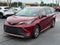 2023 Toyota Sienna XLE FWD 8-Passenger
