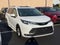 2026 Toyota Sienna XLE FWD 8-Passenger