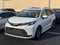 2026 Toyota Sienna XLE FWD 8-Passenger