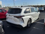 2026 Toyota Sienna XLE FWD 8-Passenger