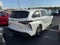2026 Toyota Sienna XLE FWD 8-Passenger