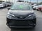 2026 Toyota Sienna XLE FWD 8-Passenger