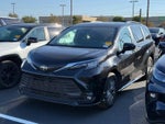 2026 Toyota Sienna XLE Autono-MaaS FWD 7-Passenger