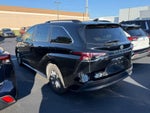 2026 Toyota Sienna XLE Autono-MaaS FWD 7-Passenger