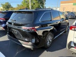 2026 Toyota Sienna XLE Autono-MaaS FWD 7-Passenger