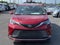 2026 Toyota Sienna Limited FWD 7-Passenger