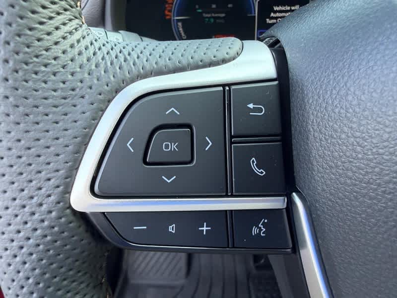 2026 Toyota Sienna Limited FWD 7-Passenger