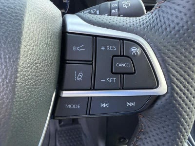 2026 Toyota Sienna Limited FWD 7-Passenger