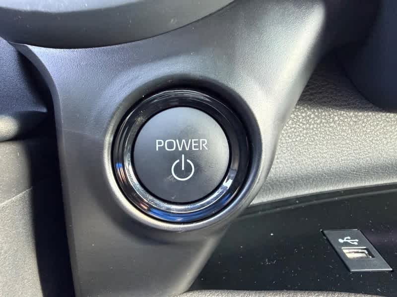2026 Toyota Sienna Limited FWD 7-Passenger