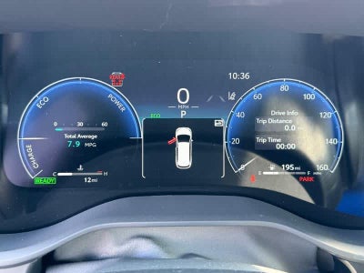 2026 Toyota Sienna Limited FWD 7-Passenger