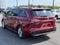 2026 Toyota Sienna Limited FWD 7-Passenger