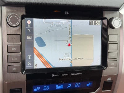 2021 Toyota Tundra 1794 Edition CrewMax 5.5 Bed 5.7L