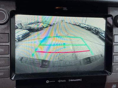 2021 Toyota Tundra 1794 Edition CrewMax 5.5 Bed 5.7L