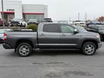 2021 Toyota Tundra 1794 Edition CrewMax 5.5 Bed 5.7L