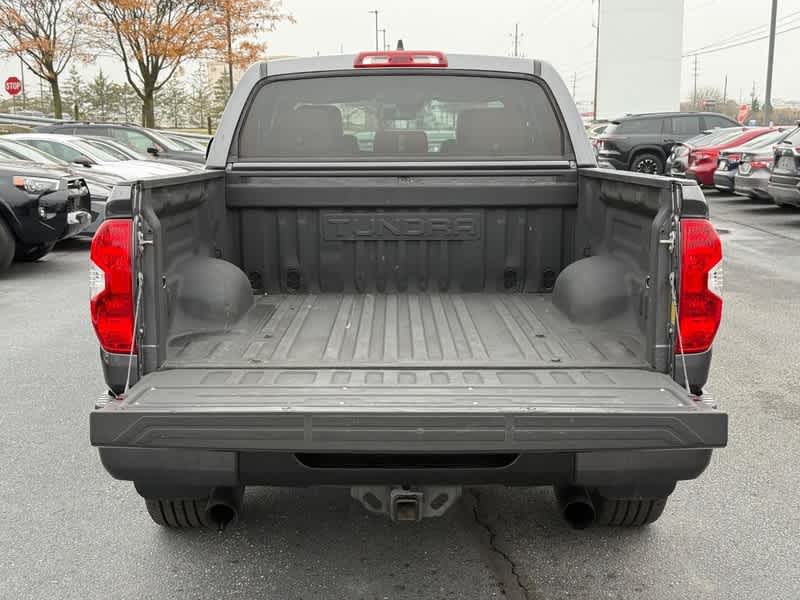 2021 Toyota Tundra 1794 Edition CrewMax 5.5 Bed 5.7L
