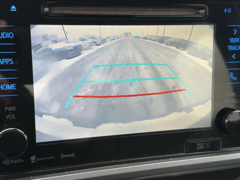 2019 Toyota Tacoma TRD Off Road Double Cab 5 Bed V6 MT