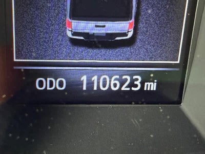 2019 Toyota Tacoma TRD Off Road Double Cab 5 Bed V6 MT