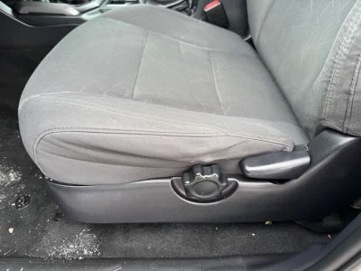 2019 Toyota Tacoma TRD Off Road Double Cab 5 Bed V6 MT