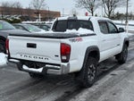 2019 Toyota Tacoma TRD Off Road Double Cab 5 Bed V6 MT