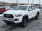 2019 Toyota Tacoma TRD Off Road Double Cab 5 Bed V6 MT