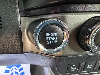 2021 Toyota Tacoma TRD Off Road Double Cab 5 Bed V6 AT