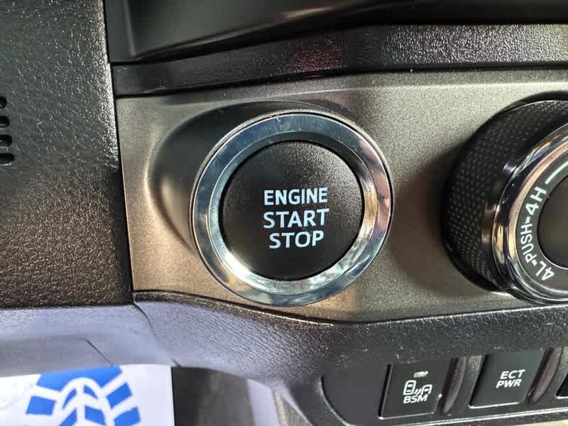 2021 Toyota Tacoma TRD Off Road Double Cab 5 Bed V6 AT