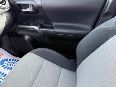 2021 Toyota Tacoma TRD Off Road Double Cab 5 Bed V6 AT