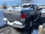 2011 Toyota Tundra CrewMax 5.7L FFV V8 6-Spd AT