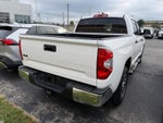 2021 Toyota Tundra SR5 CrewMax 5.5 Bed 5.7L
