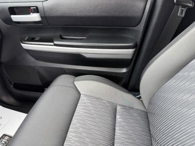 2018 Toyota Tundra SR5 CrewMax 5.5 Bed 5.7L