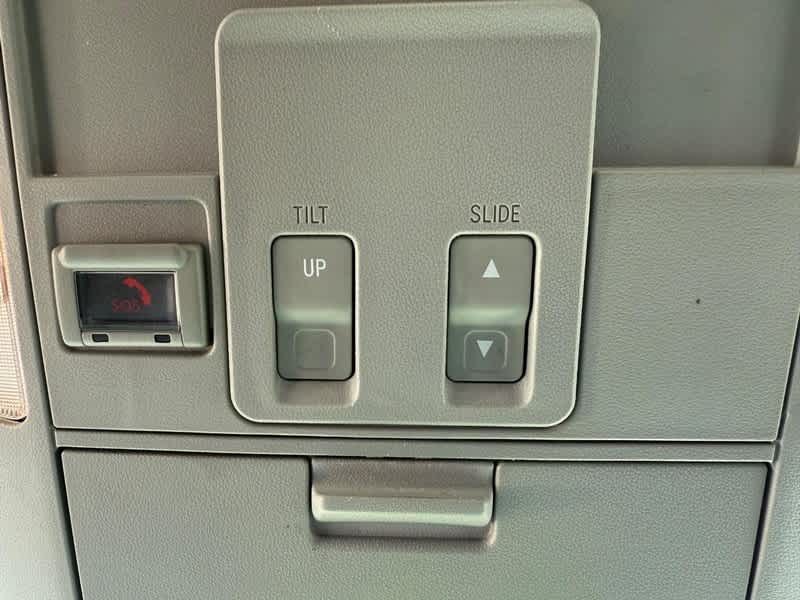 2020 Toyota Tundra Limited CrewMax 5.5 Bed 5.7L