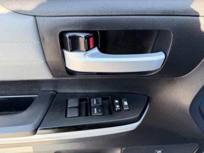 2020 Toyota Tundra Limited CrewMax 5.5 Bed 5.7L