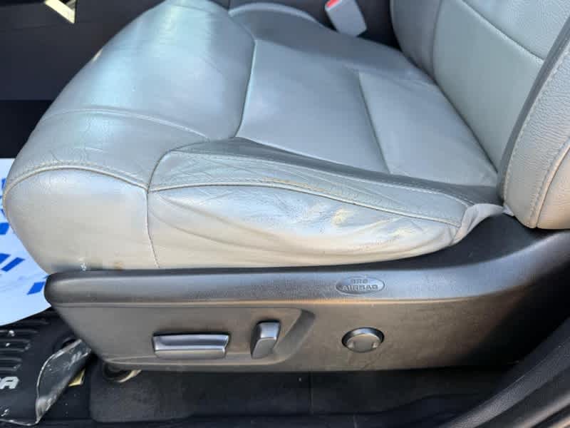 2020 Toyota Tundra Limited CrewMax 5.5 Bed 5.7L