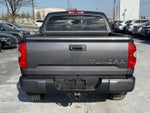 2020 Toyota Tundra Limited CrewMax 5.5 Bed 5.7L