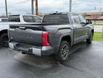 2025 Toyota Tundra Limited CrewMax 5.5 Bed