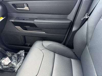 2026 Toyota Tundra Limited Hybrid CrewMax 5.5 Bed