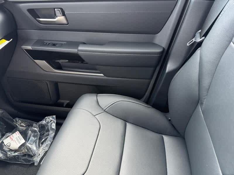 2026 Toyota Tundra Limited Hybrid CrewMax 5.5 Bed