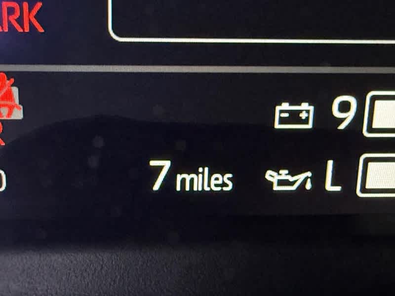 2026 Toyota Tundra Limited Hybrid CrewMax 5.5 Bed
