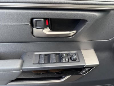 2026 Toyota Tundra Limited Hybrid CrewMax 5.5 Bed