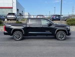 2026 Toyota Tundra Limited Hybrid CrewMax 5.5 Bed