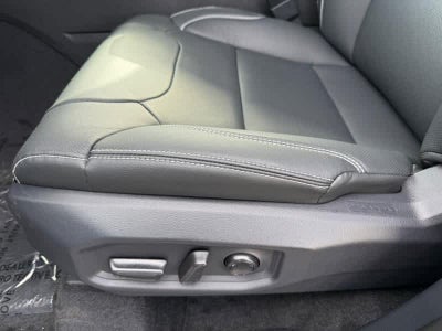 2026 Toyota Tundra Limited Hybrid CrewMax 5.5 Bed