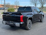 2026 Toyota Tundra Limited Hybrid CrewMax 5.5 Bed