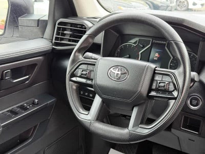 2024 Toyota Tundra SR CrewMax 5.5 Bed